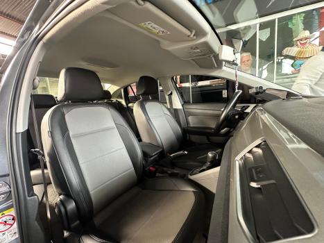 VOLKSWAGEN Virtus 1.0 4P 200 TSI FLEX HIGHLINE AUTOMTICO, Foto 10