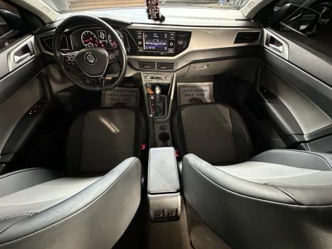 VOLKSWAGEN Virtus 1.0 4P 200 TSI FLEX HIGHLINE AUTOMTICO, Foto 11