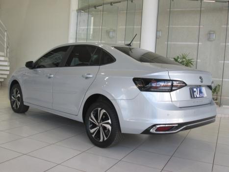 VOLKSWAGEN Virtus 1.0 4P 200 TSI FLEX COMFORTLINE AUTOMTICO, Foto 2