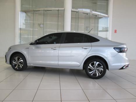 VOLKSWAGEN Virtus 1.0 4P 200 TSI FLEX COMFORTLINE AUTOMTICO, Foto 4