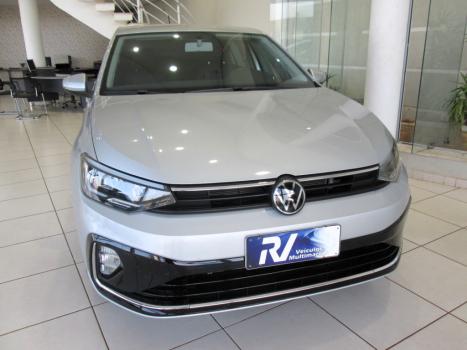 VOLKSWAGEN Virtus 1.0 4P 200 TSI FLEX COMFORTLINE AUTOMTICO, Foto 5