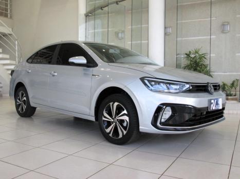 VOLKSWAGEN Virtus 1.0 4P 200 TSI FLEX COMFORTLINE AUTOMTICO, Foto 7