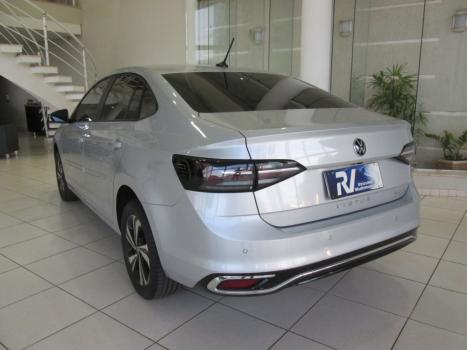 VOLKSWAGEN Virtus 1.0 4P 200 TSI FLEX COMFORTLINE AUTOMTICO, Foto 8