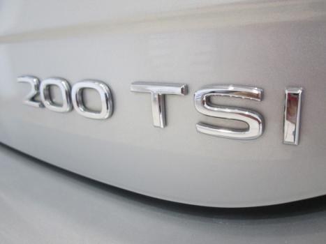 VOLKSWAGEN Virtus 1.0 4P 200 TSI FLEX COMFORTLINE AUTOMTICO, Foto 11