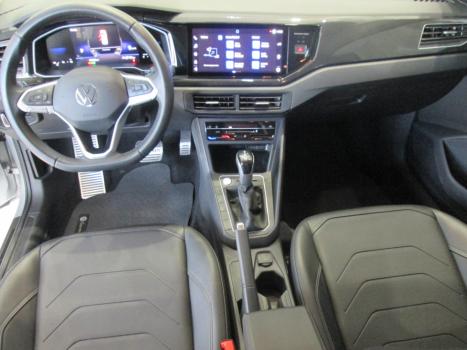 VOLKSWAGEN Virtus 1.0 4P 200 TSI FLEX COMFORTLINE AUTOMTICO, Foto 12