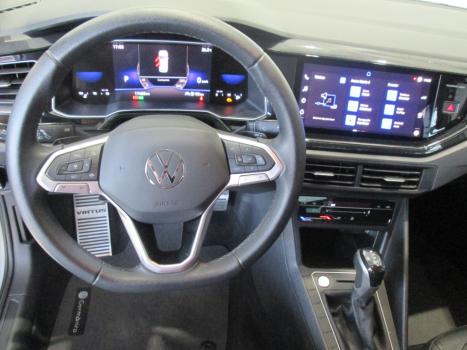 VOLKSWAGEN Virtus 1.0 4P 200 TSI FLEX COMFORTLINE AUTOMTICO, Foto 13