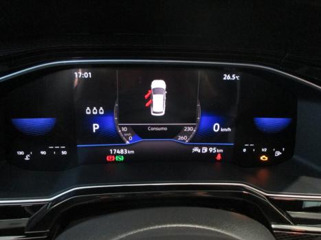 VOLKSWAGEN Virtus 1.0 4P 200 TSI FLEX COMFORTLINE AUTOMTICO, Foto 14