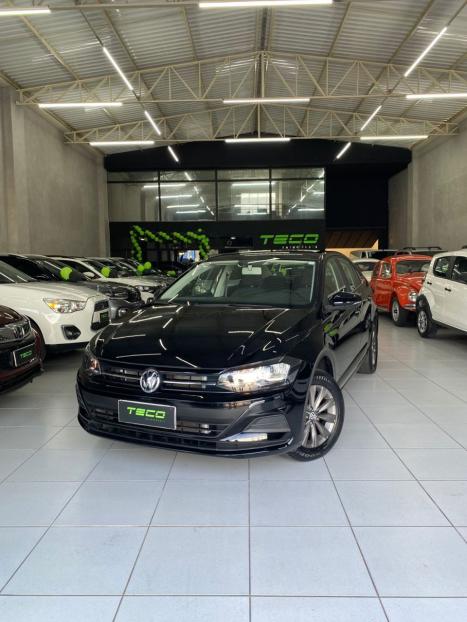 VOLKSWAGEN Virtus 1.6 4P MSI FLEX AUTOMTICO, Foto 1