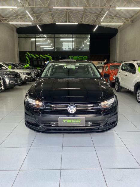 VOLKSWAGEN Virtus 1.6 4P MSI FLEX AUTOMTICO, Foto 2