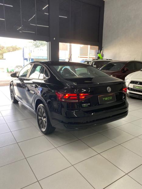 VOLKSWAGEN Virtus 1.6 4P MSI FLEX AUTOMTICO, Foto 6