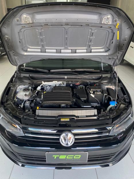 VOLKSWAGEN Virtus 1.6 4P MSI FLEX AUTOMTICO, Foto 8