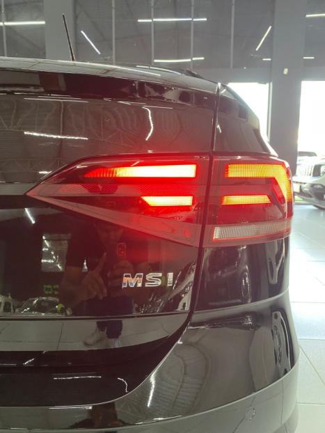 VOLKSWAGEN Virtus 1.6 4P MSI FLEX AUTOMTICO, Foto 11