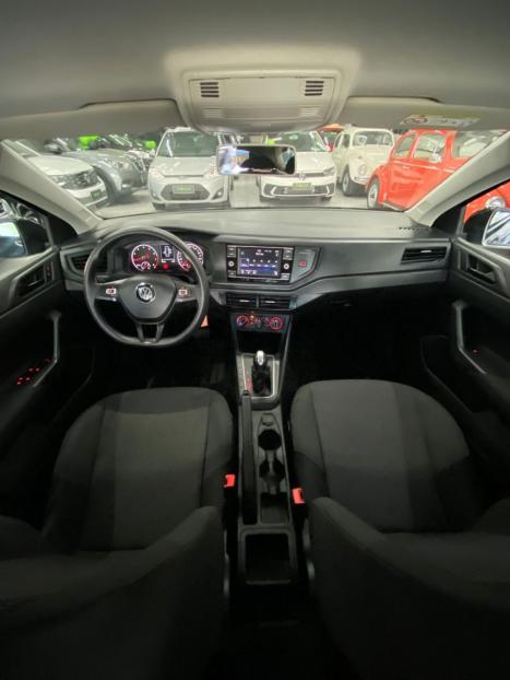 VOLKSWAGEN Virtus 1.6 4P MSI FLEX AUTOMTICO, Foto 12