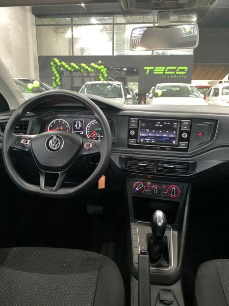 VOLKSWAGEN Virtus 1.6 4P MSI FLEX AUTOMTICO, Foto 13