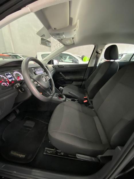 VOLKSWAGEN Virtus 1.6 4P MSI FLEX AUTOMTICO, Foto 15