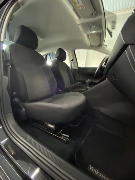 VOLKSWAGEN Virtus 1.6 4P MSI FLEX AUTOMTICO, Foto 17