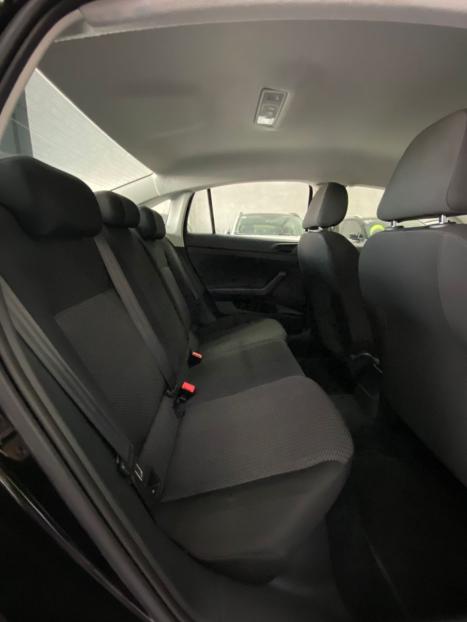 VOLKSWAGEN Virtus 1.6 4P MSI FLEX AUTOMTICO, Foto 18