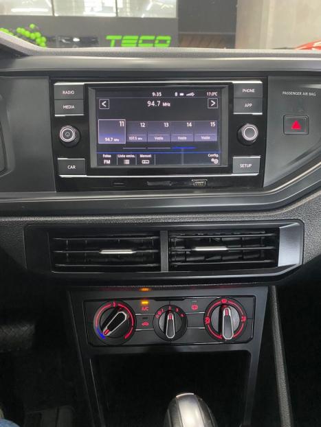 VOLKSWAGEN Virtus 1.6 4P MSI FLEX AUTOMTICO, Foto 20