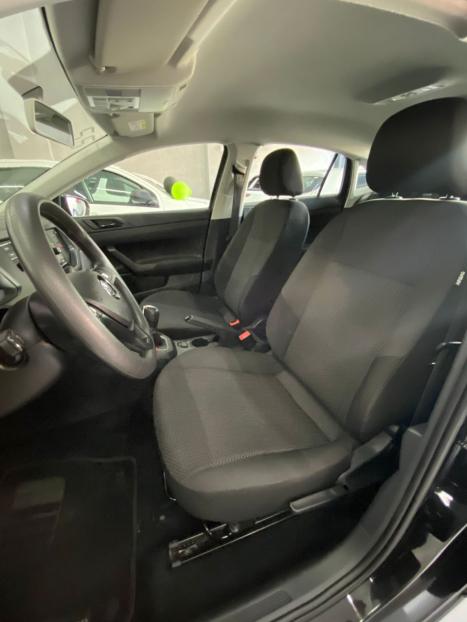 VOLKSWAGEN Virtus 1.6 4P MSI FLEX AUTOMTICO, Foto 24