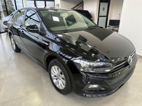 VOLKSWAGEN Virtus 1.0 4P 200 TSI FLEX COMFORTLINE AUTOMTICO, Foto 2