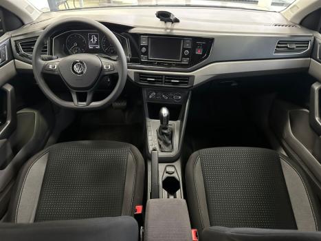 VOLKSWAGEN Virtus 1.0 4P 200 TSI FLEX COMFORTLINE AUTOMTICO, Foto 5