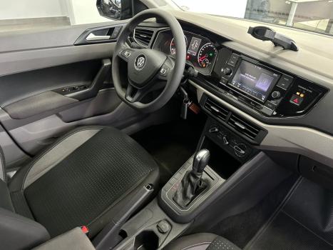 VOLKSWAGEN Virtus 1.0 4P 200 TSI FLEX COMFORTLINE AUTOMTICO, Foto 6