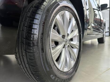 VOLKSWAGEN Virtus 1.0 4P 200 TSI FLEX COMFORTLINE AUTOMTICO, Foto 7