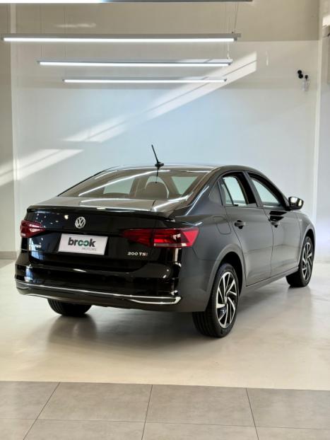 VOLKSWAGEN Virtus 1.0 4P 200 TSI FLEX HIGHLINE AUTOMTICO, Foto 3