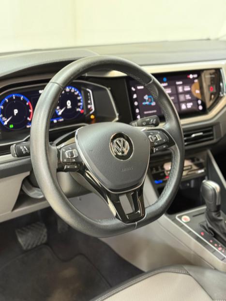 VOLKSWAGEN Virtus 1.0 4P 200 TSI FLEX HIGHLINE AUTOMTICO, Foto 5