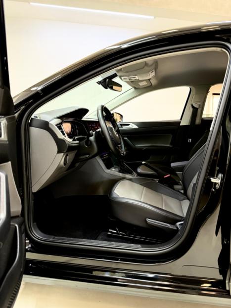 VOLKSWAGEN Virtus 1.0 4P 200 TSI FLEX HIGHLINE AUTOMTICO, Foto 7