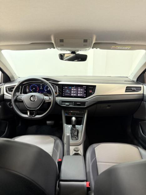 VOLKSWAGEN Virtus 1.0 4P 200 TSI FLEX HIGHLINE AUTOMTICO, Foto 8