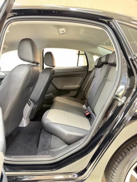 VOLKSWAGEN Virtus 1.0 4P 200 TSI FLEX HIGHLINE AUTOMTICO, Foto 9