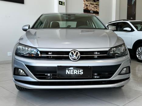 VOLKSWAGEN Virtus 1.0 4P 200 TSI FLEX COMFORTLINE AUTOMTICO, Foto 2