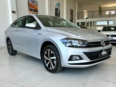 VOLKSWAGEN Virtus 1.0 4P 200 TSI FLEX COMFORTLINE AUTOMTICO, Foto 3
