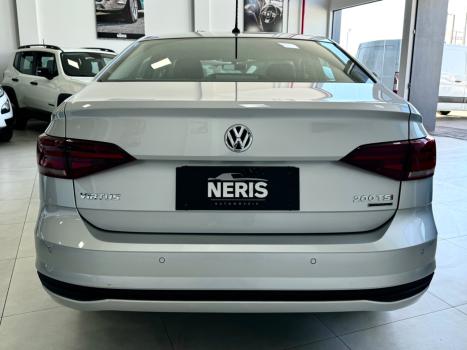 VOLKSWAGEN Virtus 1.0 4P 200 TSI FLEX COMFORTLINE AUTOMTICO, Foto 6