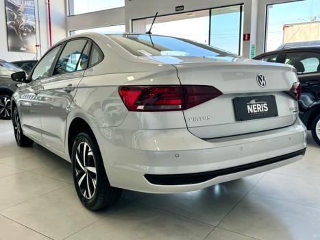 VOLKSWAGEN Virtus 1.0 4P 200 TSI FLEX COMFORTLINE AUTOMTICO, Foto 7