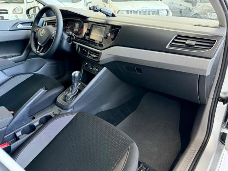 VOLKSWAGEN Virtus 1.0 4P 200 TSI FLEX COMFORTLINE AUTOMTICO, Foto 8