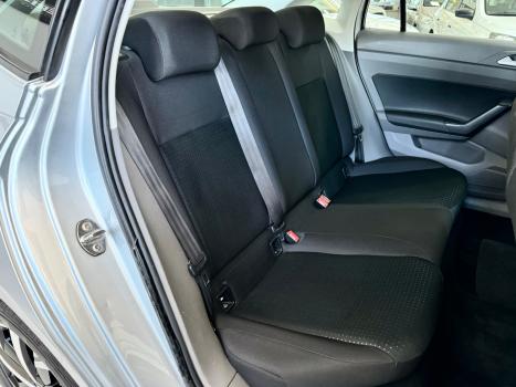 VOLKSWAGEN Virtus 1.0 4P 200 TSI FLEX COMFORTLINE AUTOMTICO, Foto 9