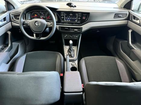 VOLKSWAGEN Virtus 1.0 4P 200 TSI FLEX COMFORTLINE AUTOMTICO, Foto 10
