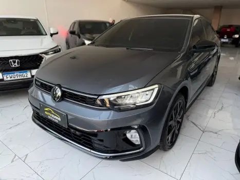VOLKSWAGEN Virtus 1.4 4P 250 TSI EXCLUSIVE AUTOMTICO, Foto 1
