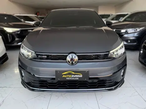 VOLKSWAGEN Virtus 1.4 4P 250 TSI EXCLUSIVE AUTOMTICO, Foto 2