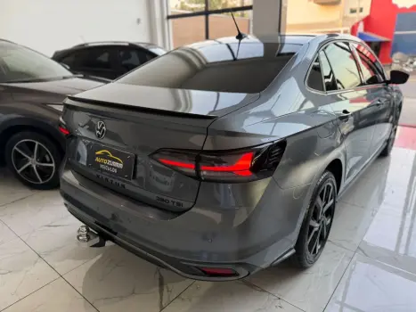 VOLKSWAGEN Virtus 1.4 4P 250 TSI EXCLUSIVE AUTOMTICO, Foto 5