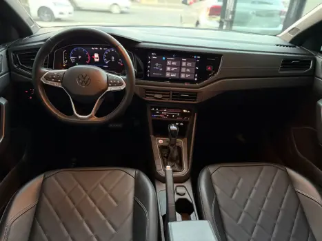 VOLKSWAGEN Virtus 1.4 4P 250 TSI EXCLUSIVE AUTOMTICO, Foto 6