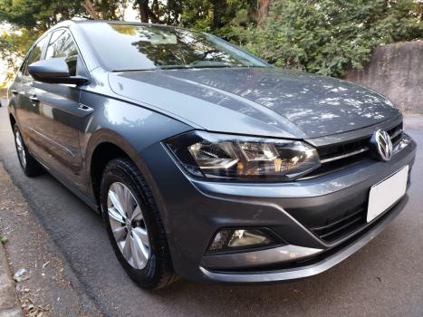 VOLKSWAGEN Virtus 1.6 4P MSI FLEX, Foto 2