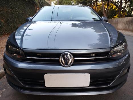 VOLKSWAGEN Virtus 1.6 4P MSI FLEX, Foto 3