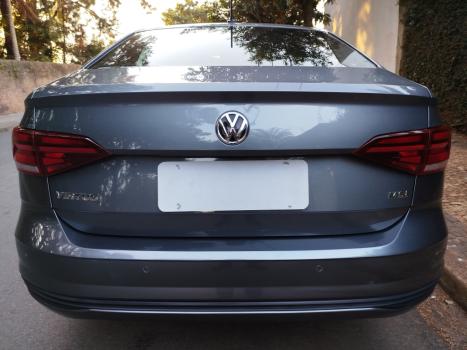 VOLKSWAGEN Virtus 1.6 4P MSI FLEX, Foto 6