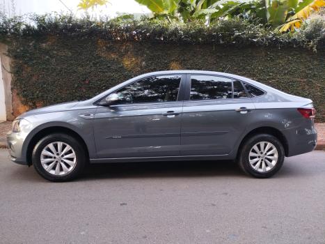 VOLKSWAGEN Virtus 1.6 4P MSI FLEX, Foto 7