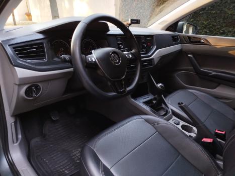 VOLKSWAGEN Virtus 1.6 4P MSI FLEX, Foto 8