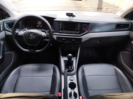 VOLKSWAGEN Virtus 1.6 4P MSI FLEX, Foto 12