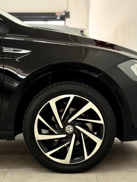 VOLKSWAGEN Virtus 1.0 4P 200 TSI FLEX HIGHLINE AUTOMTICO, Foto 5
